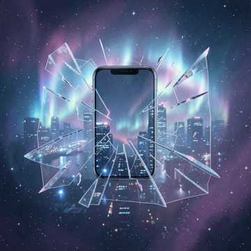 碎膜的星-版本2