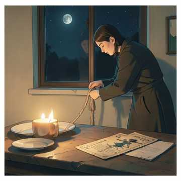 半生松绑