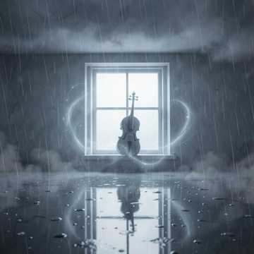 雨