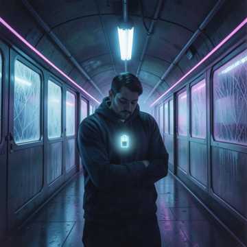 半格电量