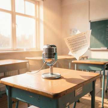 清风味的播音筒-版本2