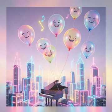 开始要开心(DJ版)