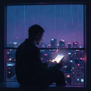 夜班难熬-版本2