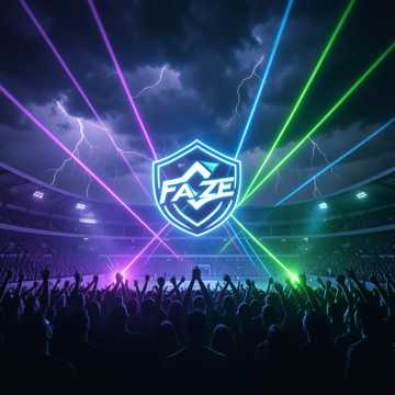 Faze up