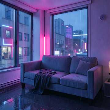 雨季转移后