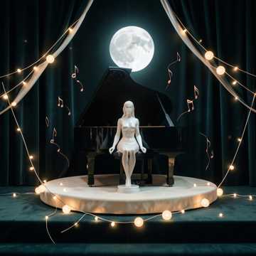 长夜难安