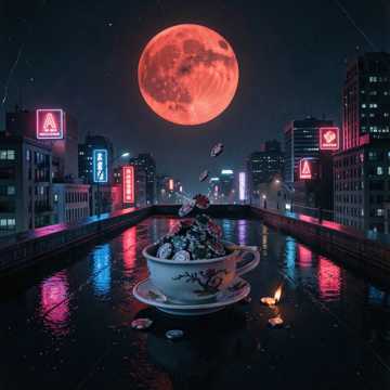 筹码贴满太平间