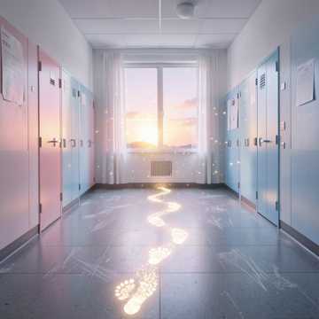 破晓之光-男生版