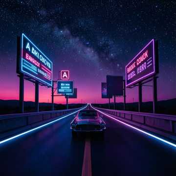 星际公路-版本2