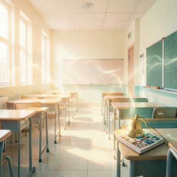 铃声响过后