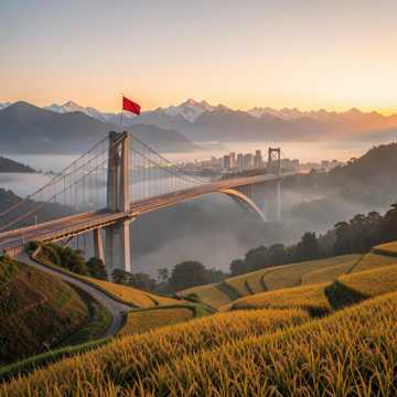 山河同辉-版本2