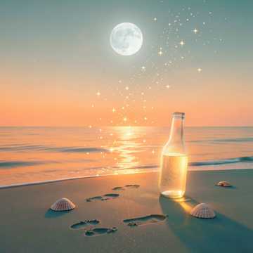 私酿橘子海
