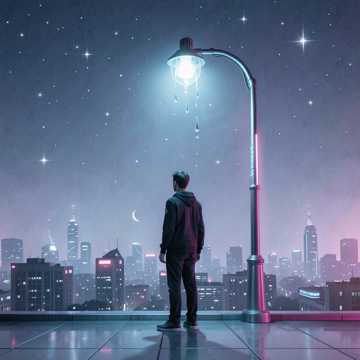 夜的哭泣