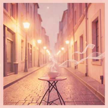 巧克力味的回旋曲