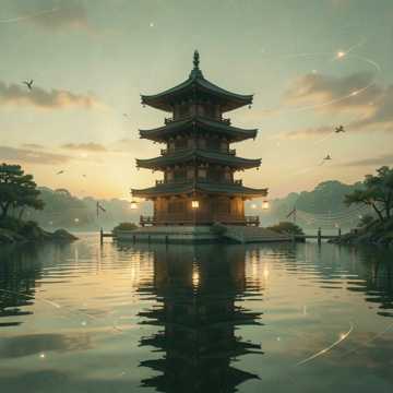两不能忠