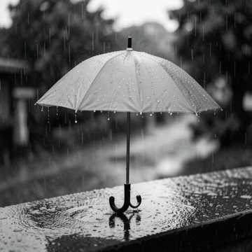 雨夜释怀 (DJ慢摇)-版本2