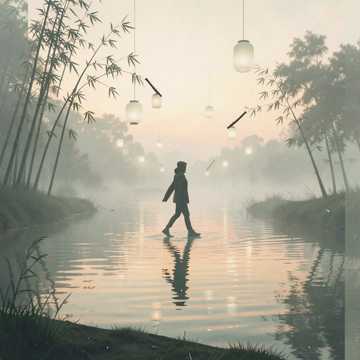 并臂谢流年-版本2