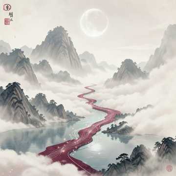 不渡劫