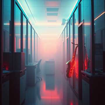 闹钟撕碎梦