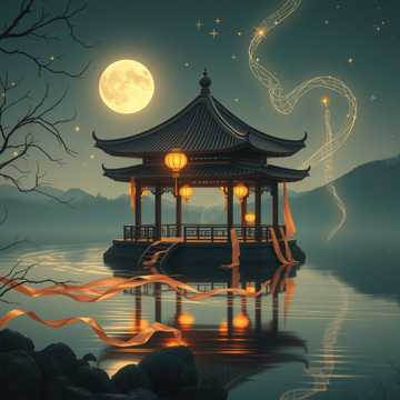 风月同栖