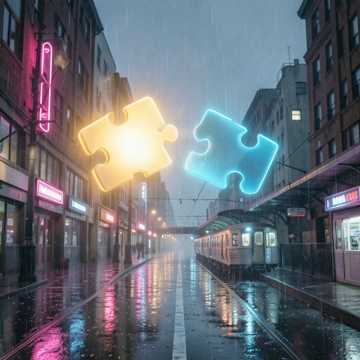 七天拼图