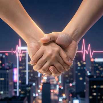 热恋的歌