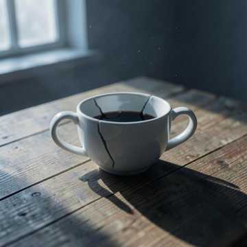 爱能否重新来过