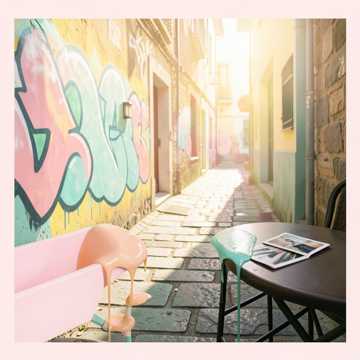 那年蝉声融化在手心