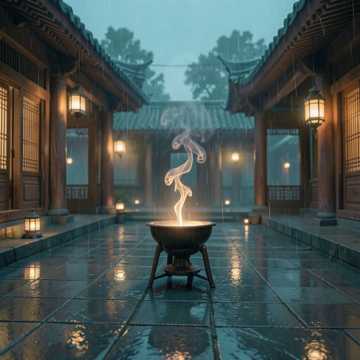 和你一起去拜佛