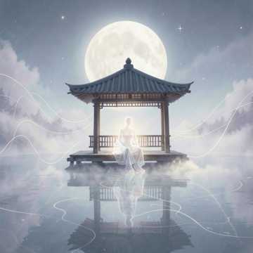 不甘