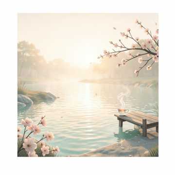 晴水微光-版本2