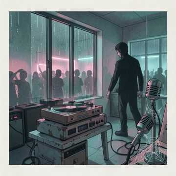 The Needle and the S-版本2