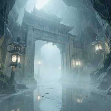 高山流水（古琴版）-版本2