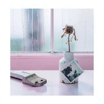 停顿的灰尘-版本2