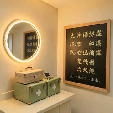 卫生班圈圈谣！-版本2