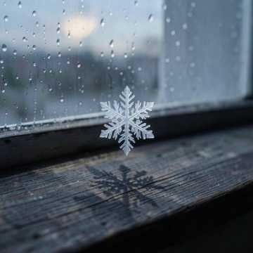 影子里无声的雪-版本2