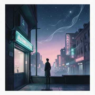 和解于缄默