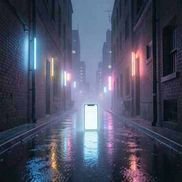 单程讯号