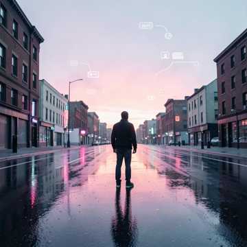 黄昏删去