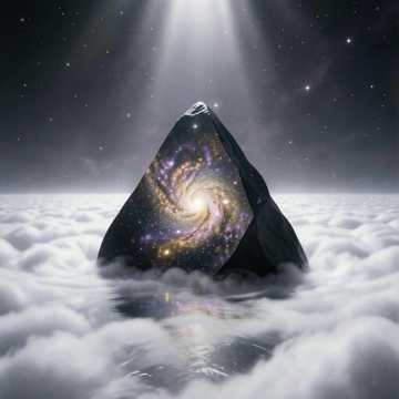 观须弥星河