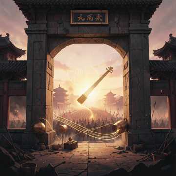 英风贯世