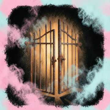 鐵閘迴響