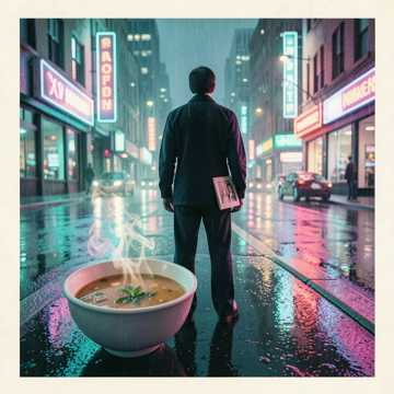 青年
