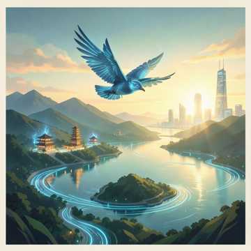 《Huizhou Wing》