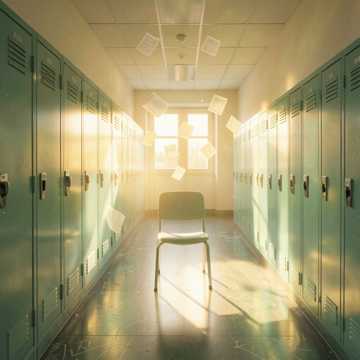 Hallway Echoes