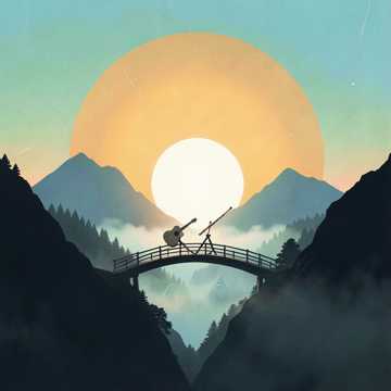 隔山喊妹