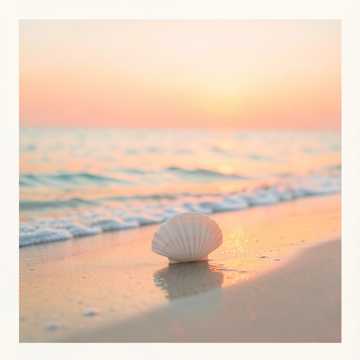 夏日海风