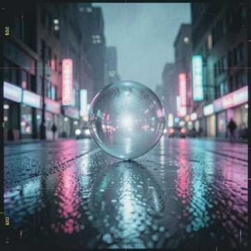 不肯落地的星球-版本2