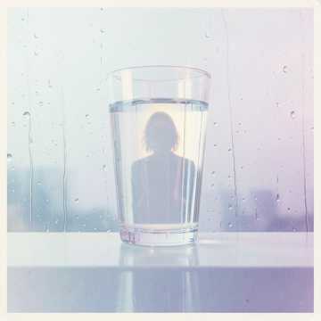 Salt In Glass