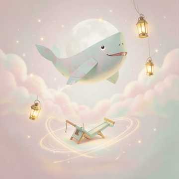 星星不打烊